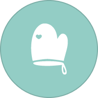 Chef's hat